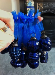 More TK Maxx treasure!